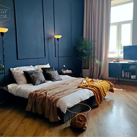 Apartament W Kamienicy プシェムィシル エクステリア 写真