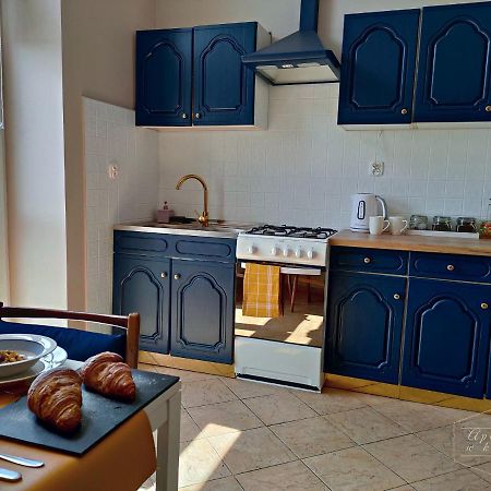 Apartament W Kamienicy プシェムィシル エクステリア 写真