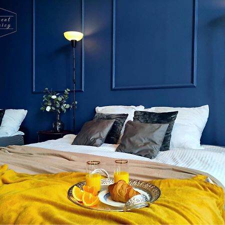 Apartament W Kamienicy プシェムィシル エクステリア 写真