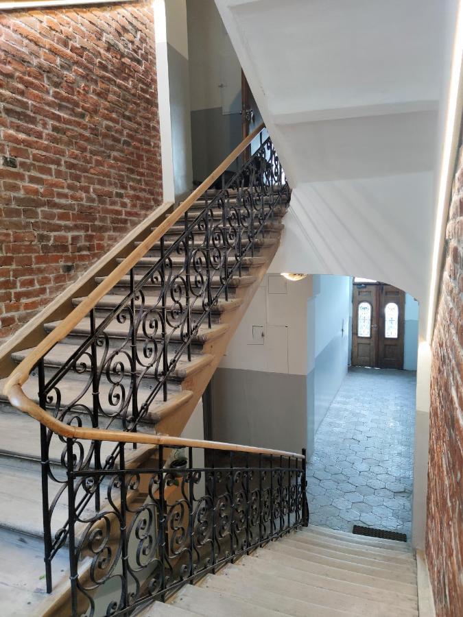Apartament W Kamienicy プシェムィシル エクステリア 写真